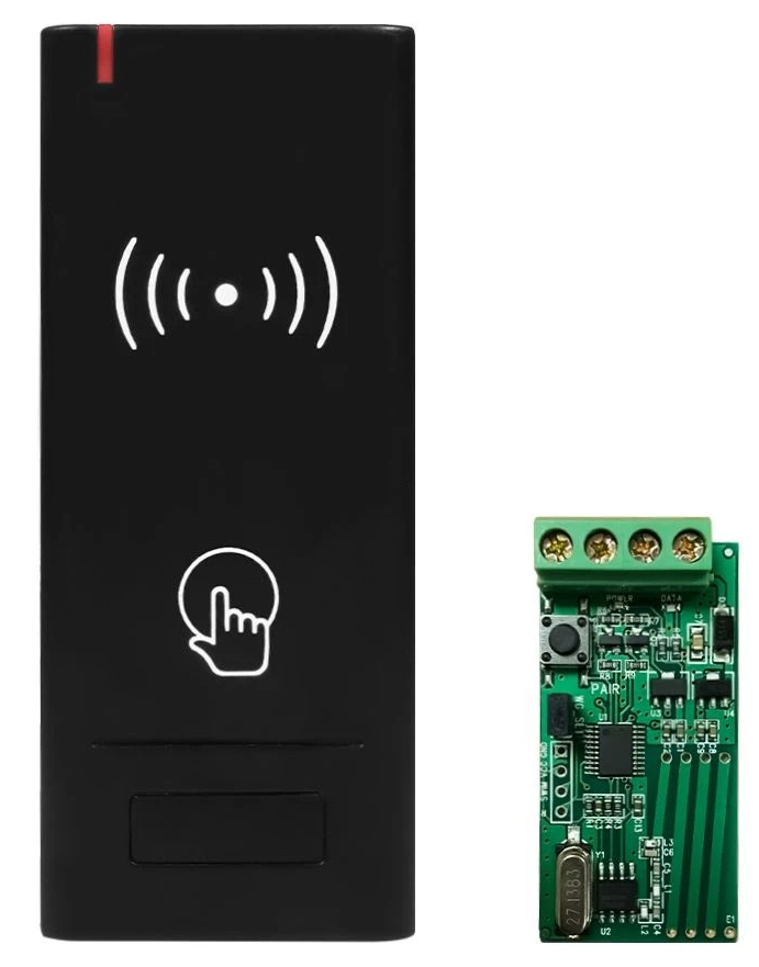 Зчитувач TriniX TRR-1100MWR Mifare (68-00018)