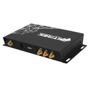 Мережевий IP відеореєстратор Bitrek MNVR S250