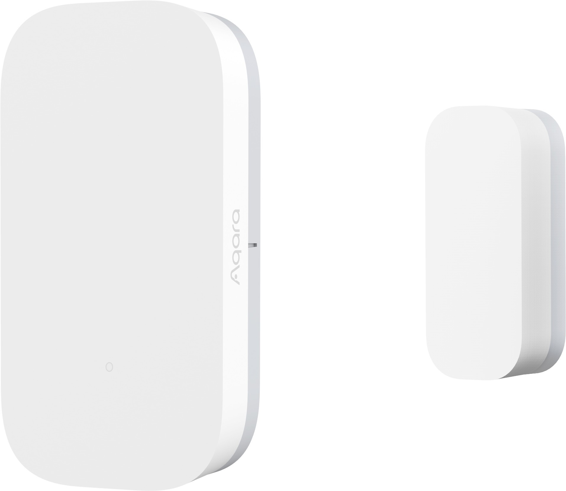 Датчик відкриття двері/вікна Aqara T1 White (DW-S03D)