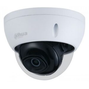 IP-відеокамера купольна Dahua DH-IPC-HDBW2230EP-S-S2 (2.8) White