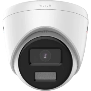 IP-відеокамера купольна Hikvision DS-2CD1347G2-L (4 мм) White