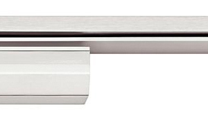 Доводчик дверний Dortec DT-73 Silver