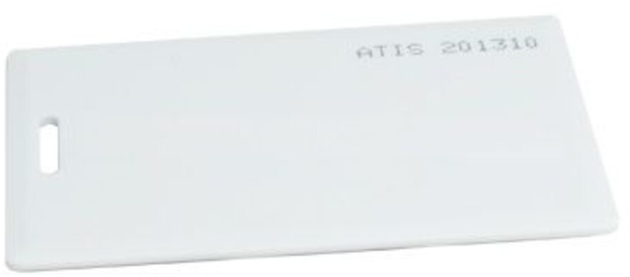 Карта безконтактна Atis EM-05 (TK01)