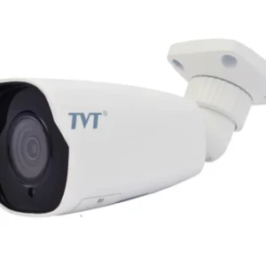 IP-відеокамера TVT TD-9442E3 (D/PE/AR3) 4Mp f=2.8 мм White (77-00157)