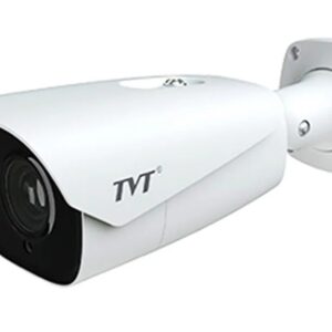 IP-відеокамера TVT TD-9443E3 (D/AZ/PE/AR7) 4MP f=7-22 мм White (77-00159)