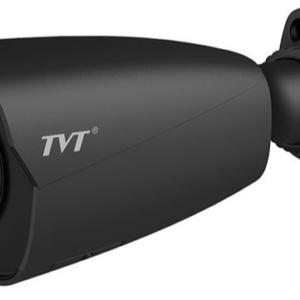 IP-відеокамера TVT TD-9442S3 (D/AZ/PE/AR3) (2.8-12 мм) Black (77-00175)