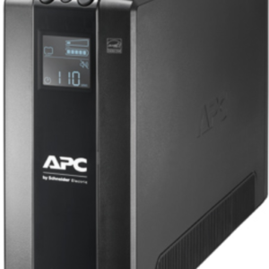 ДБЖ APC Back-UPS Pro 1300VA, AVR, 8 х IEC (BR1300MI)