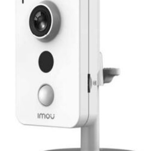 IP-відеокамера внутрішня IMOU IPC-K22AP (2.8) White