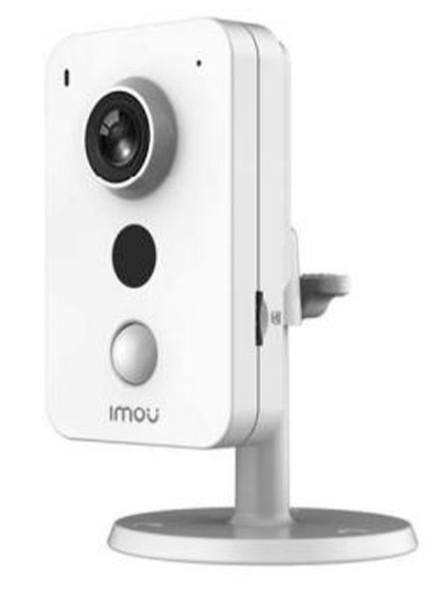 IP-відеокамера внутрішня IMOU IPC-K22AP (2.8) White