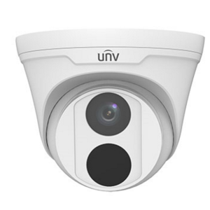 IP-відеокамера Uniview IPC3614LR3-PF28-D