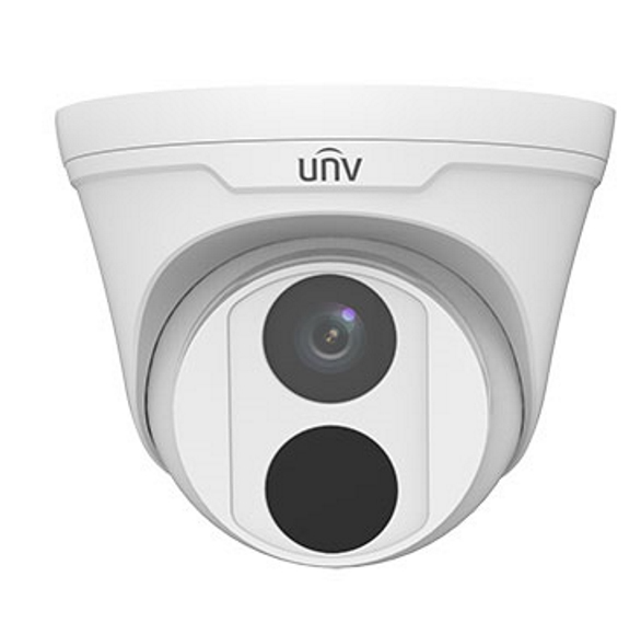 IP-відеокамера Uniview IPC3614LR3-PF28-D