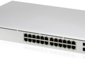 Комутатор Ubiquiti UniFi Switch 24-POE Gen2 (USW-24-POE)