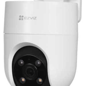 Вулична IP-камера Ezviz CS-H8C Wi-Fi (4.0) White