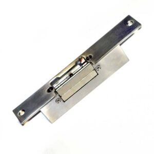 Електромеханічна клямка TriniX ES-250NC TriniX 15124