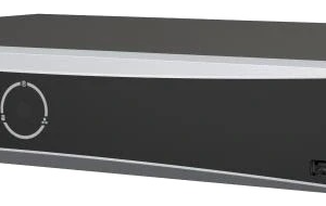 Мережевий IP відеореєстратор Hikvision DS-7604NXI-K1(B)
