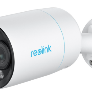 IP-відеокамера Reolink RLC-81MA (2.8 мм) White