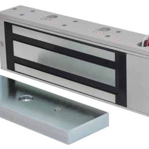 Електромагнітний замок TriniX TML-500LED 500 кг (66-00010)