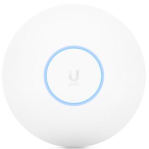 Точка доступу Ubiquiti U6-PRO
