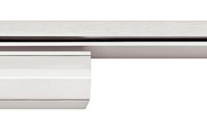Доводчик дверний Dortec DT-72 Silver