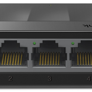 Комутатор TP-Link LS1005G