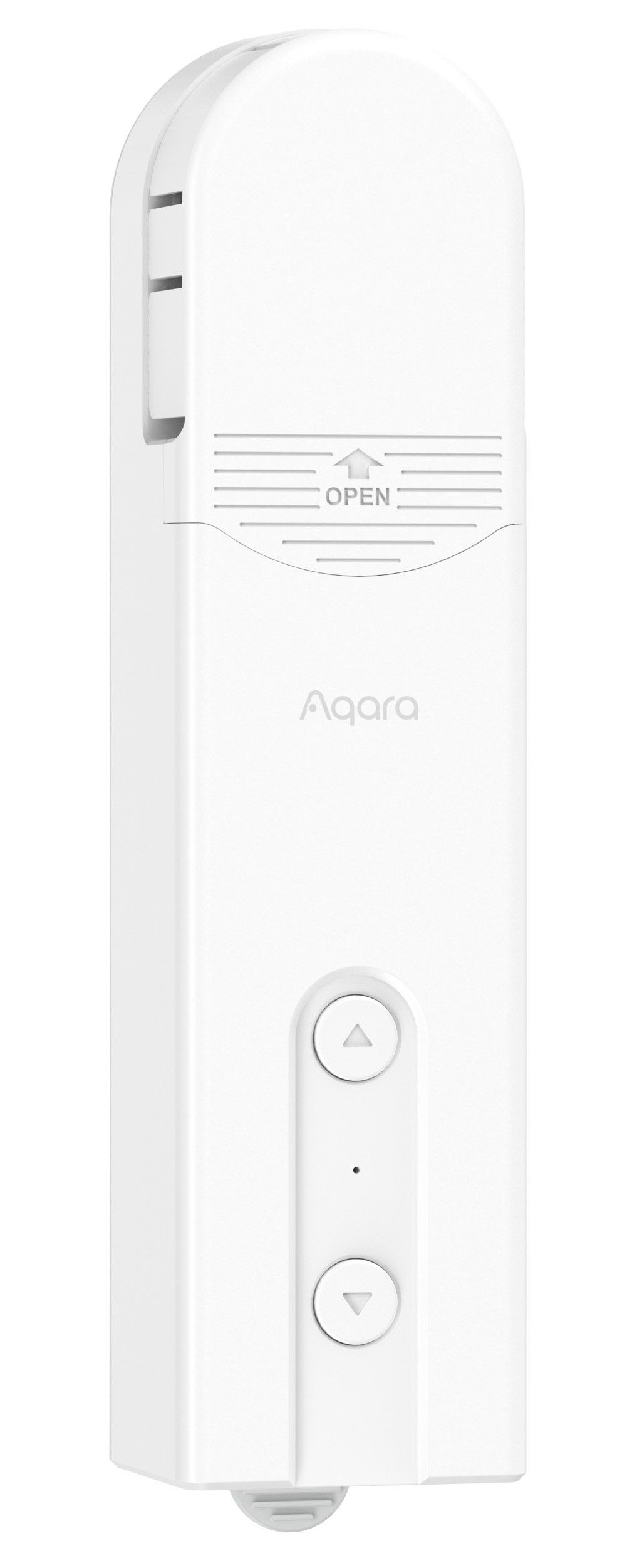 Драйвер рулонних штор Aqara E1 White (RSD-M01)