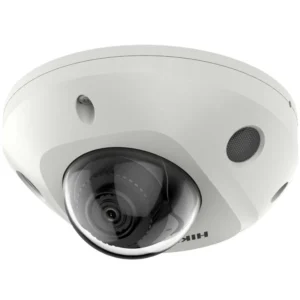 4 Мп IP відеокамера Hikvision DS-2CD2543G2-I (2.8 мм) AcuSense