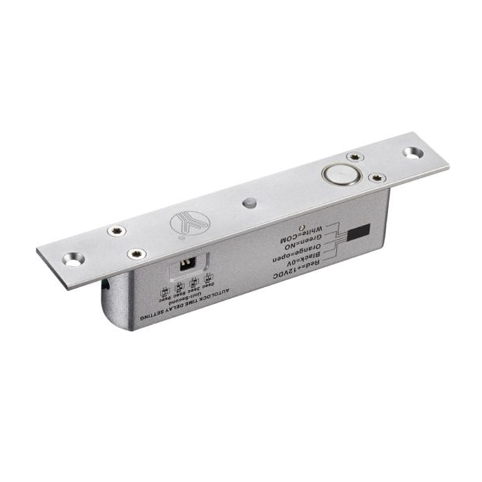 Ригельный замок Yli Electronic YB-200 (LED) Yli Electronic 8559