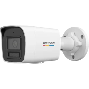IP-Відеокамера Hikvision DS-2CD1047G2H-LIUF (2.8) ColorVu Smart Hybrid Light White