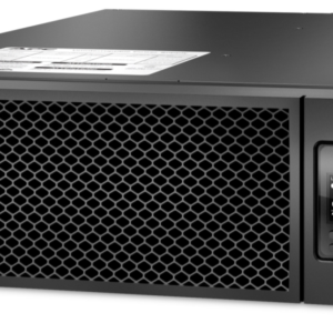 ДБЖ APC SMART-UPS ON-LINE 5000VA, AVR, 6xIEC C13 + 4хC19 (SRT5KRMXLI)