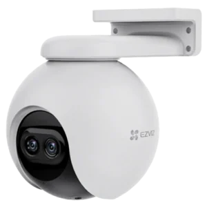 IP-відеокамера Ezviz CS-C8PF (2.8 - 12) Wi-fi White