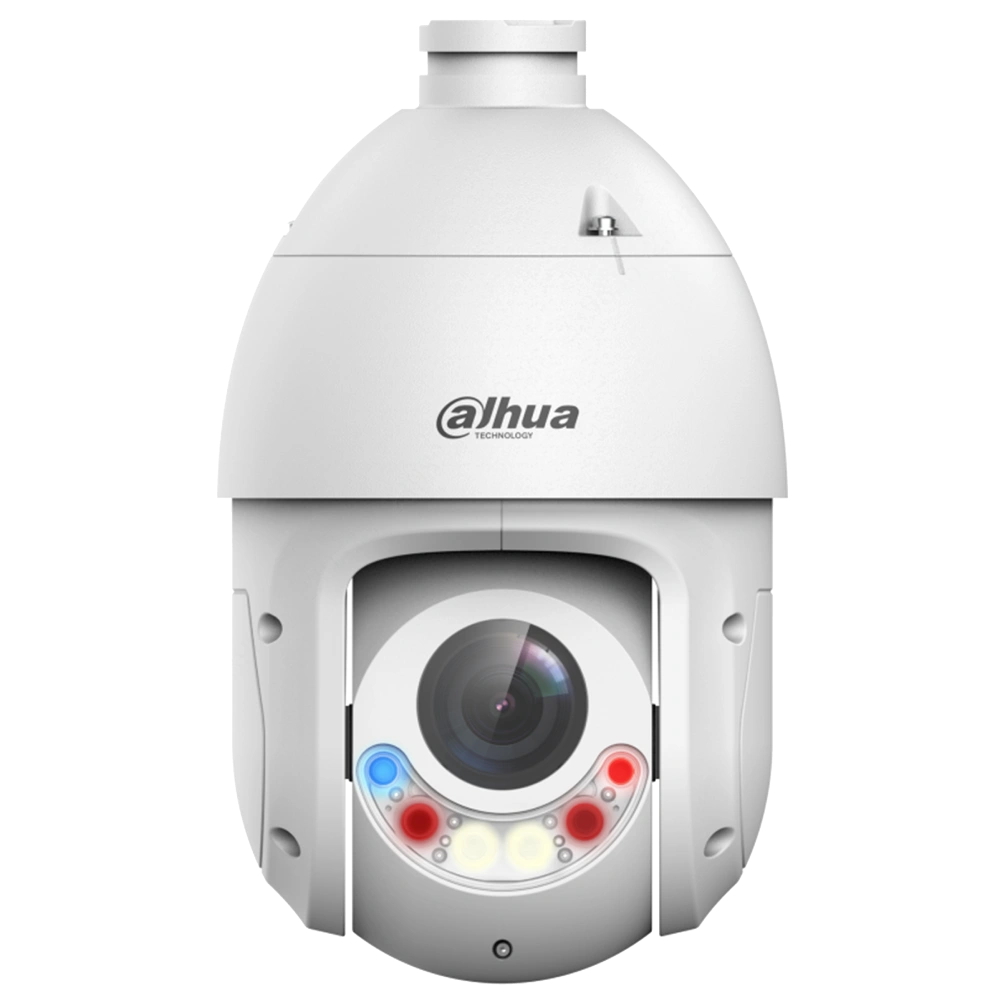 IP-відеокамера Dahua DH-SD4E425GB-HNR-A-PV1 (5 - 125) Speed Dome White
