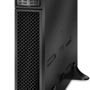 ДБЖ APC SMART-UPS ON-LINE 2200VA, AVR, 8xIEC C13 + 2хC19 (SRT2200XLI)