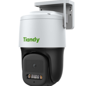 IP-Відеокамера Tiandy TC-H334S (4) Spec:I5W/C/WIFI/4mm/V4.1 White