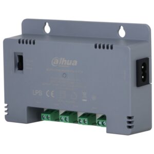 Імпульсне джерело живлення Dahua DH-PFM344D-4CH-EN