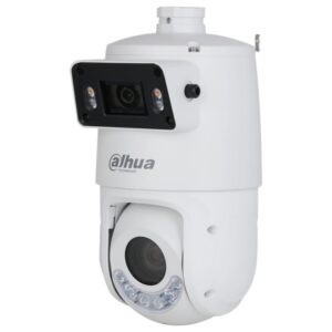 4 Мп IP PTZ камера Dahua DH-SDT4E425-4F-GB-A-PV1 WizSense, X-Spans, TiOC