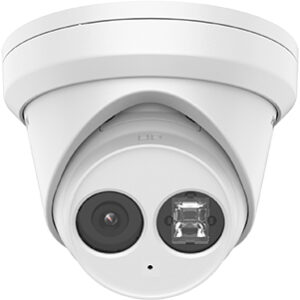 IP-відеокамера Hikvision DS-2CD2363G2-I (2.8) White