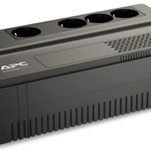 ДБЖ APC Easy UPS 650VA, 4xSchuko (BV650I-GR)