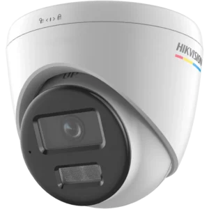 IP-відеокамера Hikvision DS-2CD1347G2H-LIU (4) ColorVu Smart Hybrid Light White