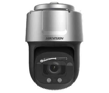 IP-Відеокамера Hikvision DS-2DF9C435IHS-DLW(T2) (5.9 - 206.5) White
