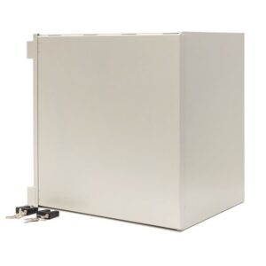 Шафа антивандальна CSV AV 9U-450 (9U450AV)