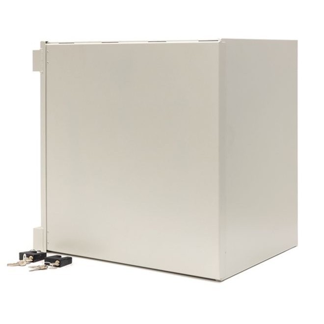 Шафа антивандальна CSV AV 9U-450 (9U450AV)