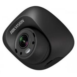 IP-Відеокамера Hikvision AE-VC112T-ITS (2.8) Black