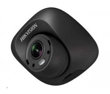 IP-Відеокамера Hikvision AE-VC112T-ITS (2.8) Black