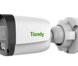 IP-Відеокамера Tiandy TC-C321N (2.8) Spec:I3/E/Y/2.8mm White