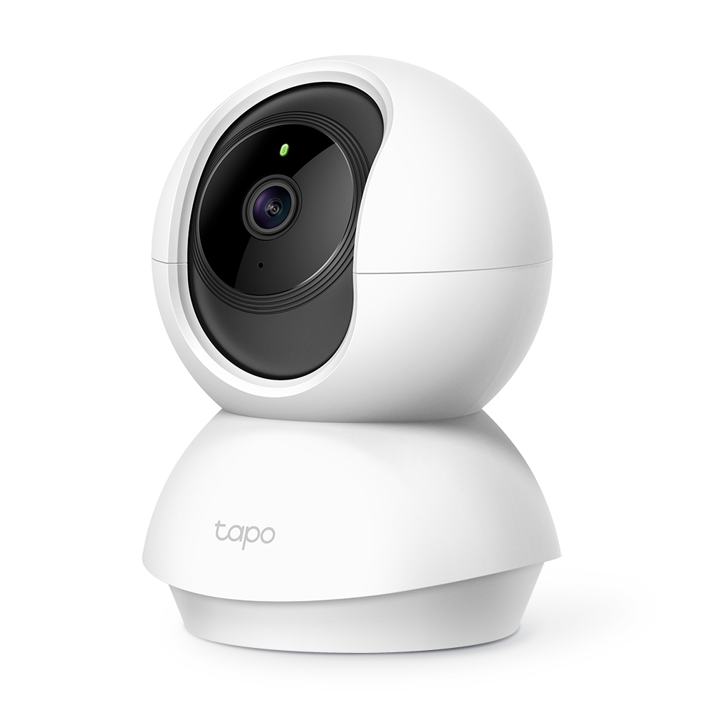 IP-відеокамера TP-Link Tapo C210 (3.83) White