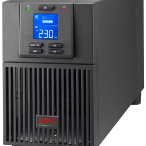 ДБЖ APC Easy UPS SRV 2000VA, 4xIEC (SRV2KI)