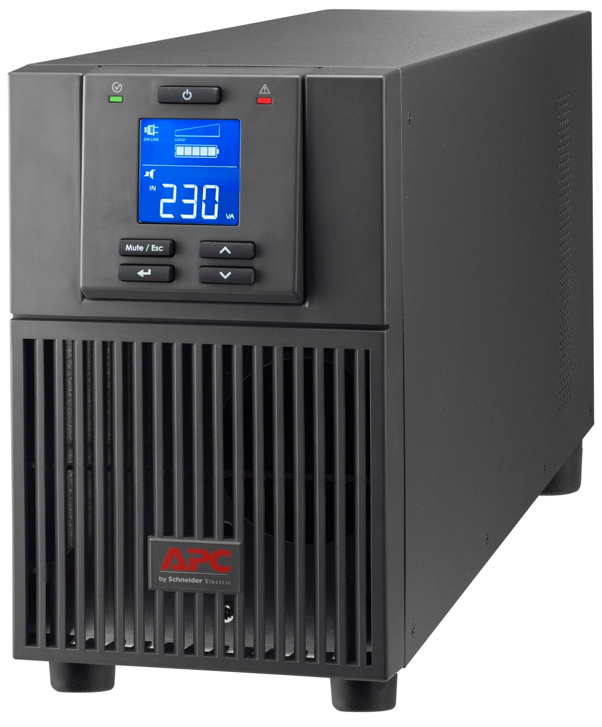 ДБЖ APC Easy UPS SRV 2000VA, 4xIEC (SRV2KI)