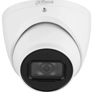 IP-відеокамера купольна Dahua DH-IPC-HDW3441EM-S-S2 (2.8) White