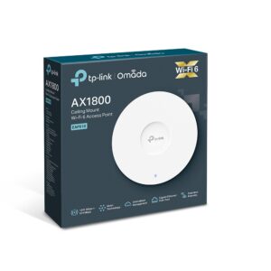 Точка доступу TP-Link EAP610 TP-Link 14521-1