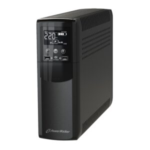 ДБЖ PowerWalker VI 1200 CSW IEC